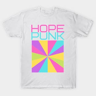 Hopepunk T-Shirt